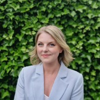 Rebecca Svenhag (Previously Vesterberg)