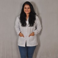 Prachi Jani