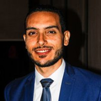 Mohamed Yehia