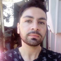 Felipe Alejandro Paredes Vallejos