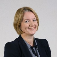 Jane O'Rourke