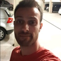 David Barrio