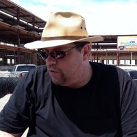 Nick Fraser