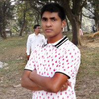 Md Rasel Molla