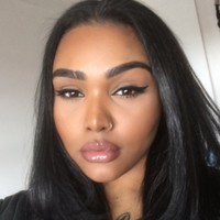 Britney Wright