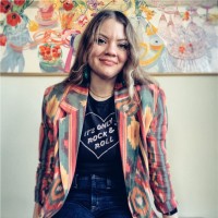 Rachel Lithgow