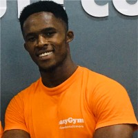 Michael Kimani