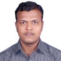 ARUNKUMAR G