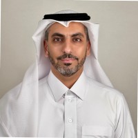 Dr. Omar Almajed