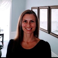 Cynthia Terry