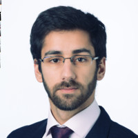 Adam Tenouri