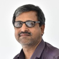 Narayanan Namboodiri V V