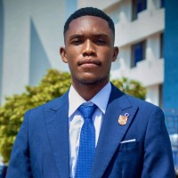 Joshua Bortey-Mensah