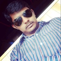 Arulaazhi Periaswamy