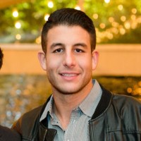 Matan Fisher
