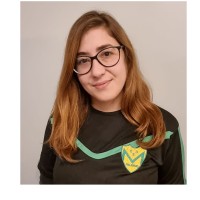 Emma Amira Stegman Daffar