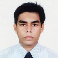 Istain Ahmed