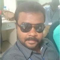 M Selva Kumaresan