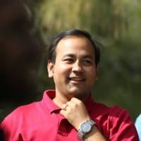 Gunjan Jinsiwale