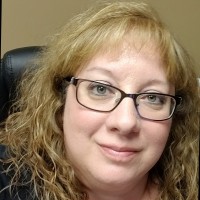 Angie Christiansen