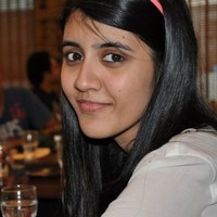 Shinjini Chawla