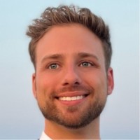 Connor C. Dean, M.B.A