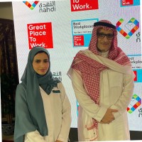 Raghad Alsuhaymi