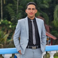 Jhoan Sebastian Rodriguez Camelo