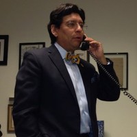 Adolfo Vasquez