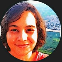 Raquel Gomes de Souza