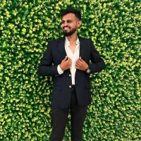 Uday .