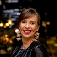 Iga Bagińska-Kuśnierz