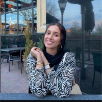 Ayesha Mirza
