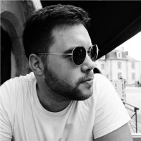 Christopher Blin
