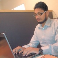 Muhammad Saad