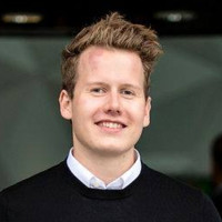 Julian Veisdal