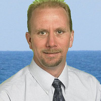 Phil Baldwin