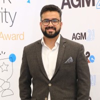Bilal Anees