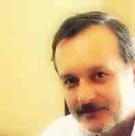 Metin Yedikardeş