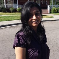 Amita Kulkarni