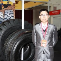 Eric Huang