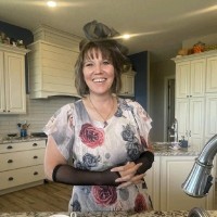 Sue Godfrey