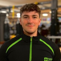 Jake Fallon