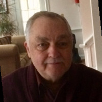 george britton