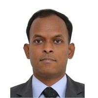 Harshavardhan Bandra