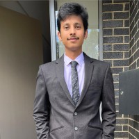 Shanil Shah