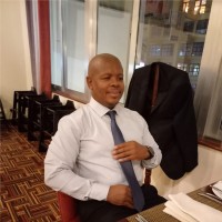 Thabo Mathuloe