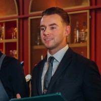 Marc Van Rooijen