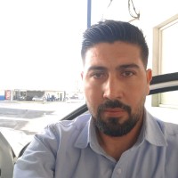 Obed Peralta