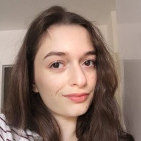 Alina Alexandra Flutur